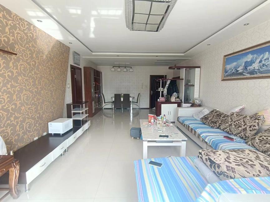 整租·省检察院家属院