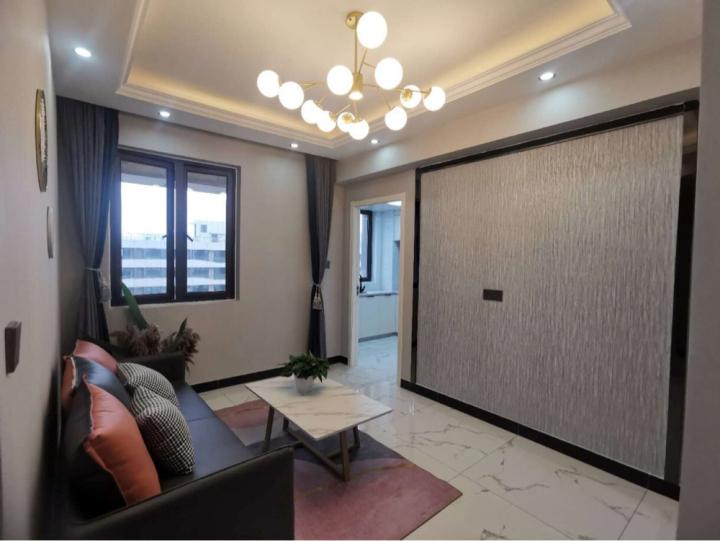 整租·方远天璟誉府