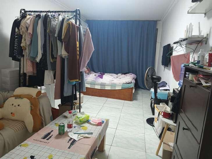 整租·东仓小区