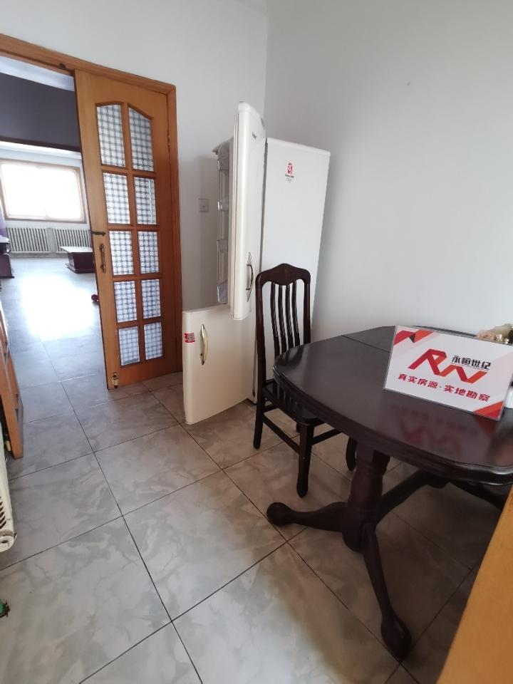 整租·龙潭西里公寓小区