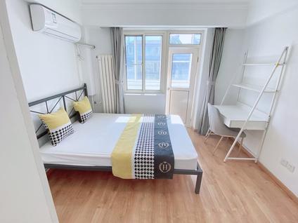 朝阳望京合租 望京西园(三区)3室1厅/122平/高楼层