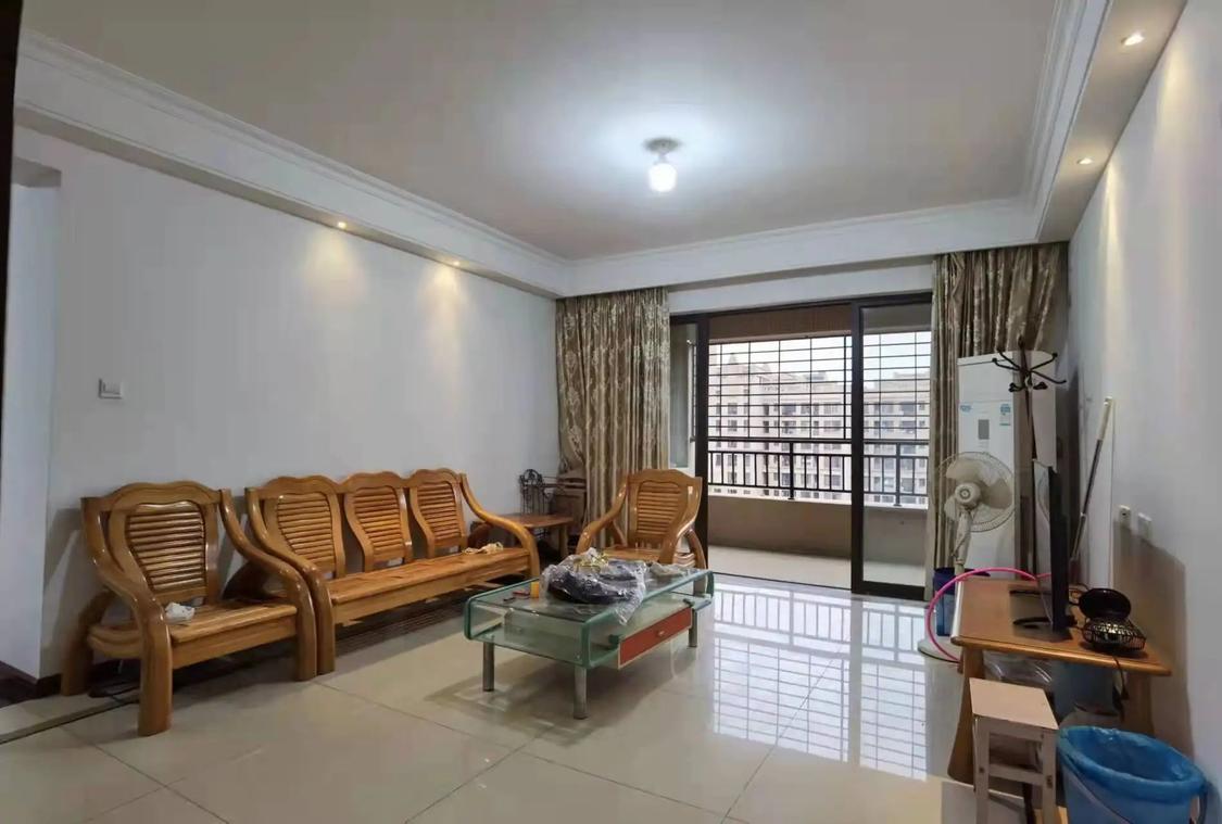 整租·中海锦城国际