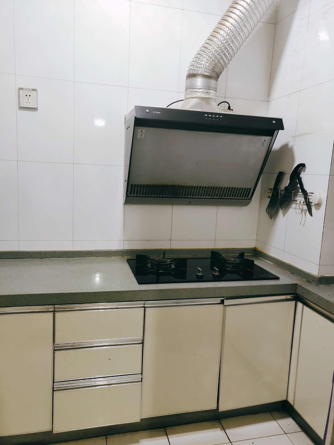 整租·天成郡府(东区)