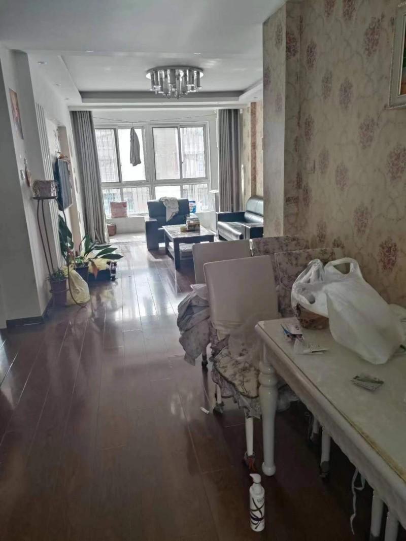 整租·宝厦丽景新城