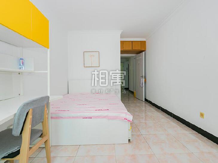 整租·新都市计划