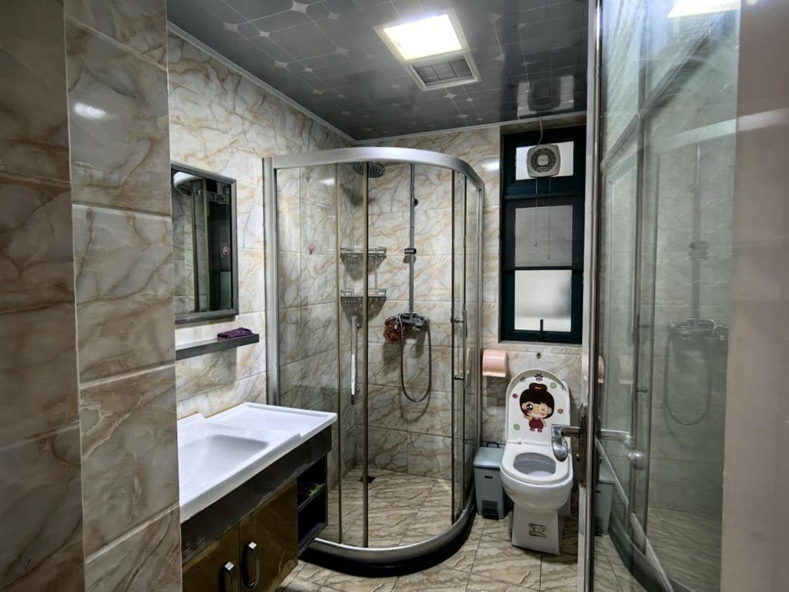 整租·雅居乐约克郡