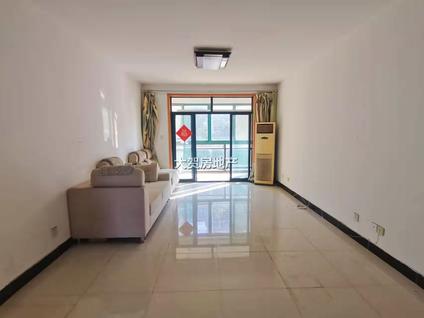 栖霞晓庄整租 城市绿洲花园2室2厅/87平/中楼层