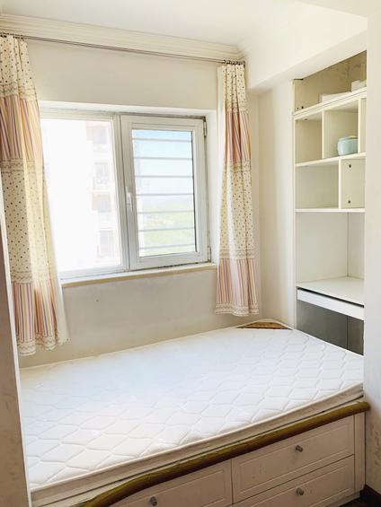 undefined整租·碧桐园 2室1厅65㎡ | 南 | 海淀 田村