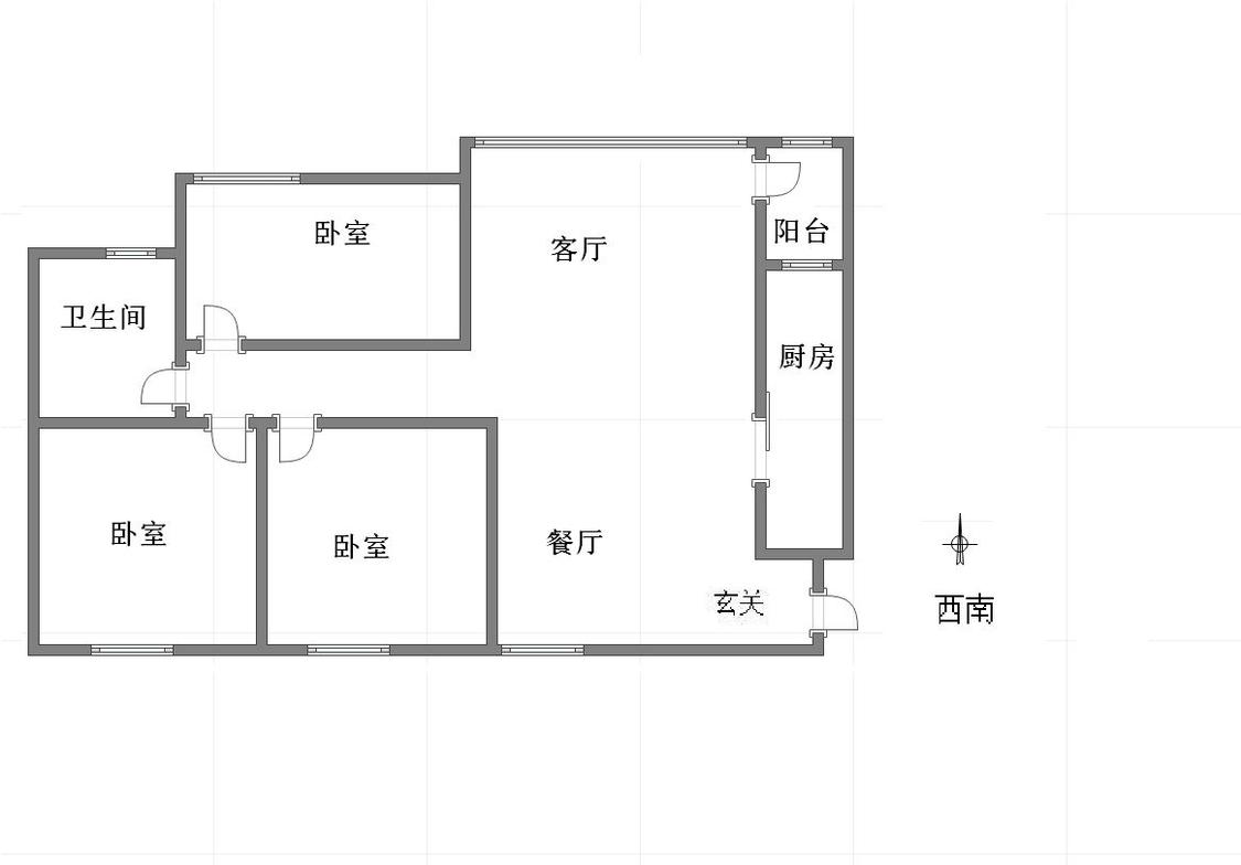 整租·书香溪墅
