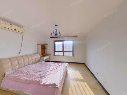 昌平北七家整租 金色漫香苑3室2厅/129平/低楼层