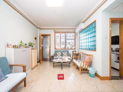 undefined整租·长城二花园 2室2厅107㎡ | 南北 | 福田 百花