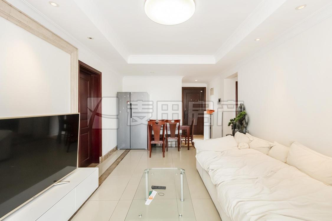 整租·珠江帝景(C区)