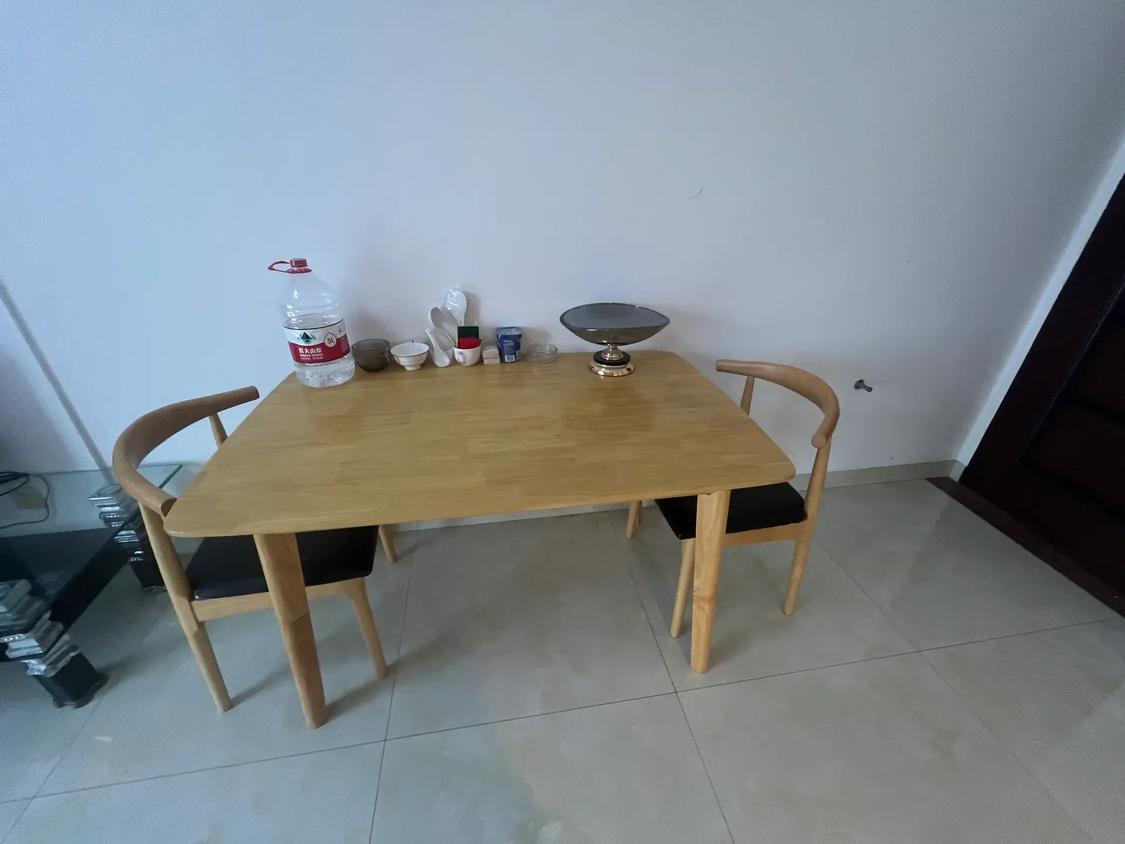 整租·银溪春墅