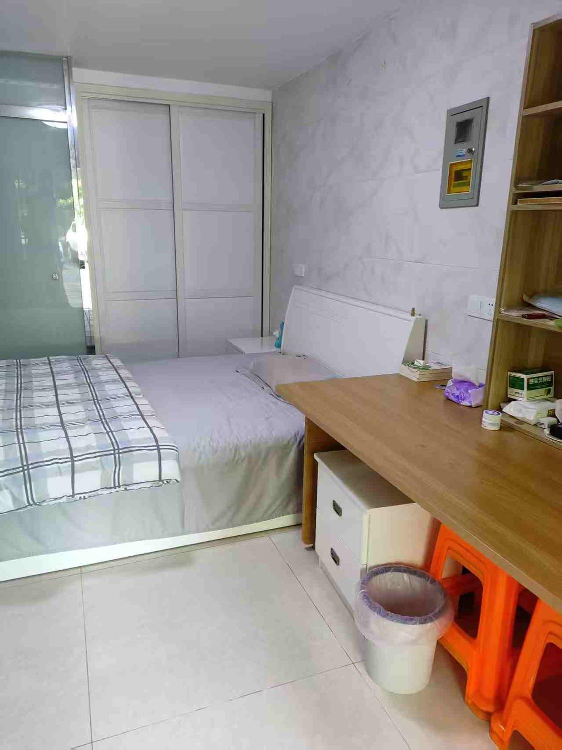 整租·金通桂园