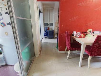 浦东张江整租 春港丽园3室2厅/112平/高楼层