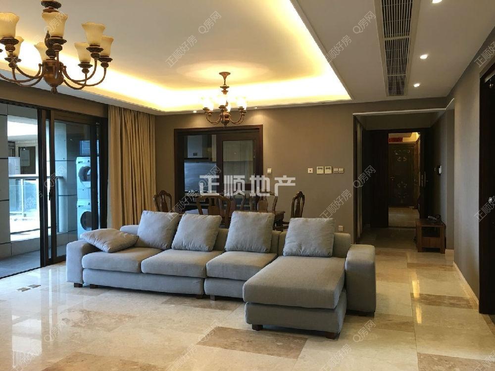 整租·万科珠宾花园