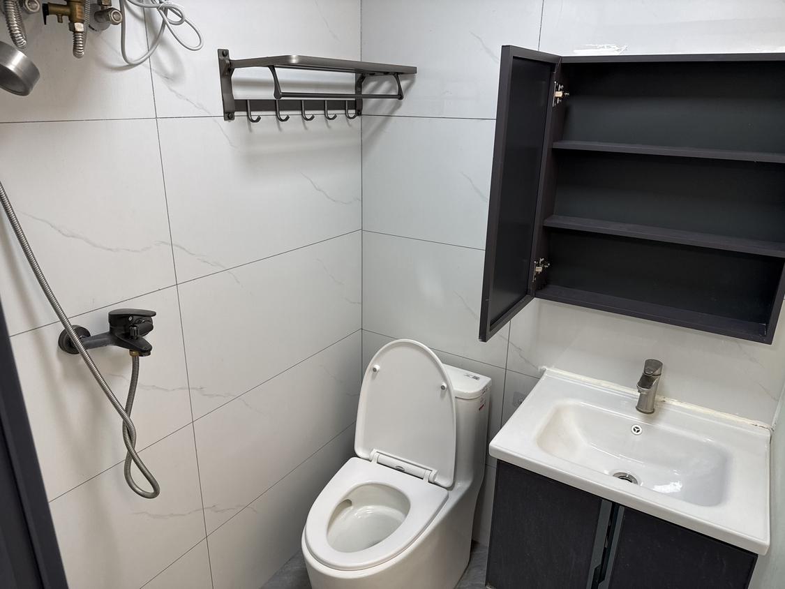 整租·阳光雅苑