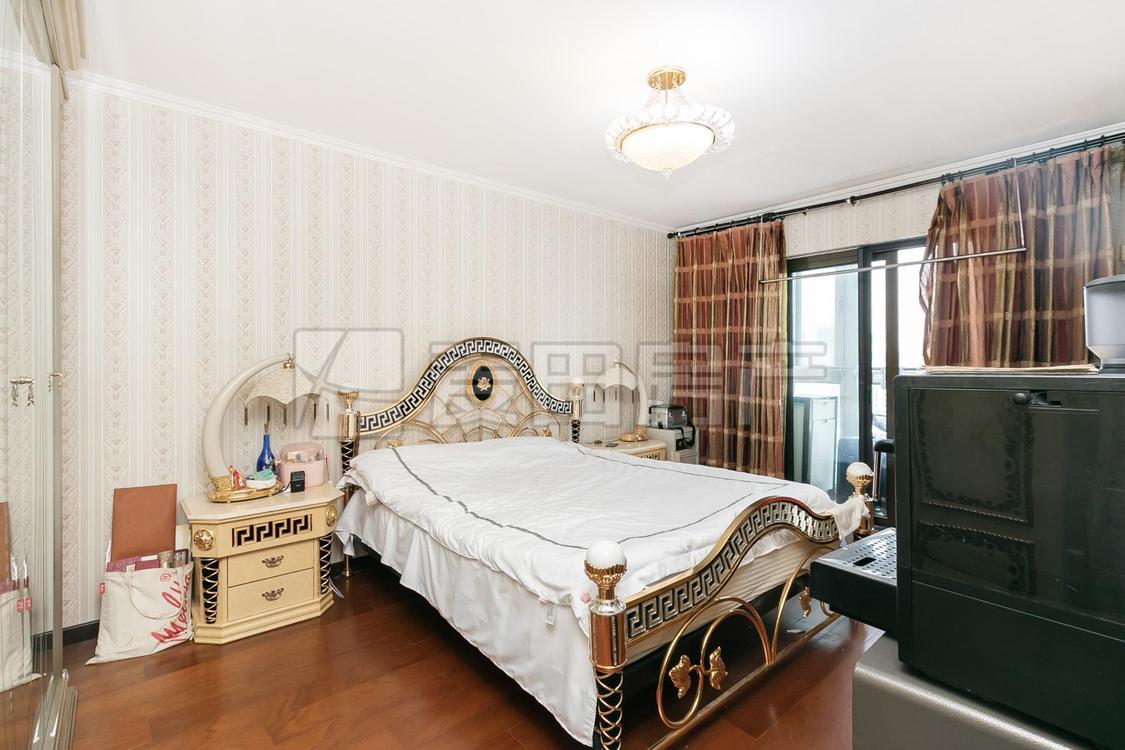 整租·珠江帝景(B区)