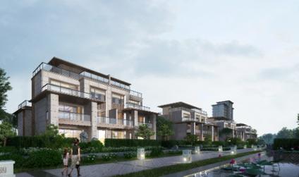 北京中国铁建·观山云邸海丰 深汕特别合作区/建面89平-136平