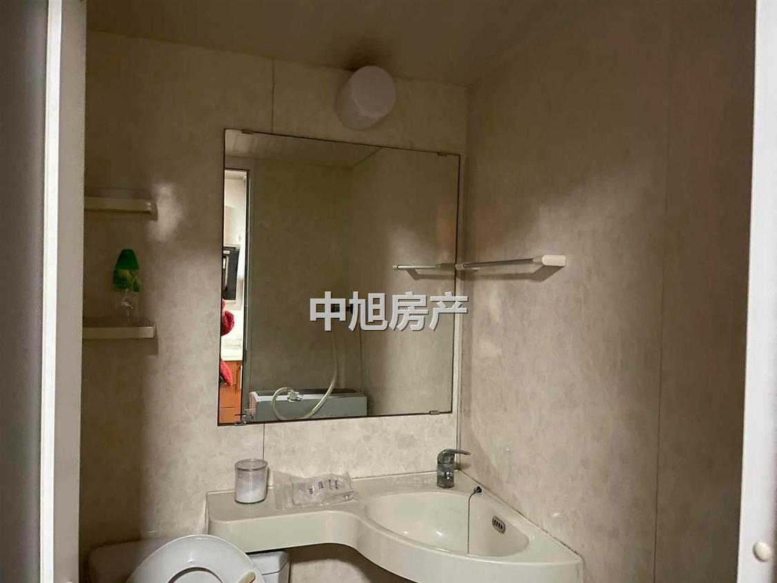 整租·中天清华园