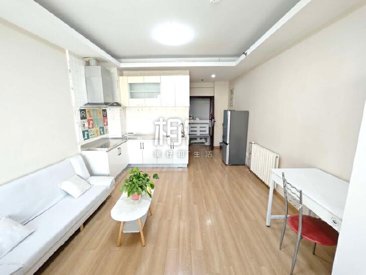 整租·东方郁金香