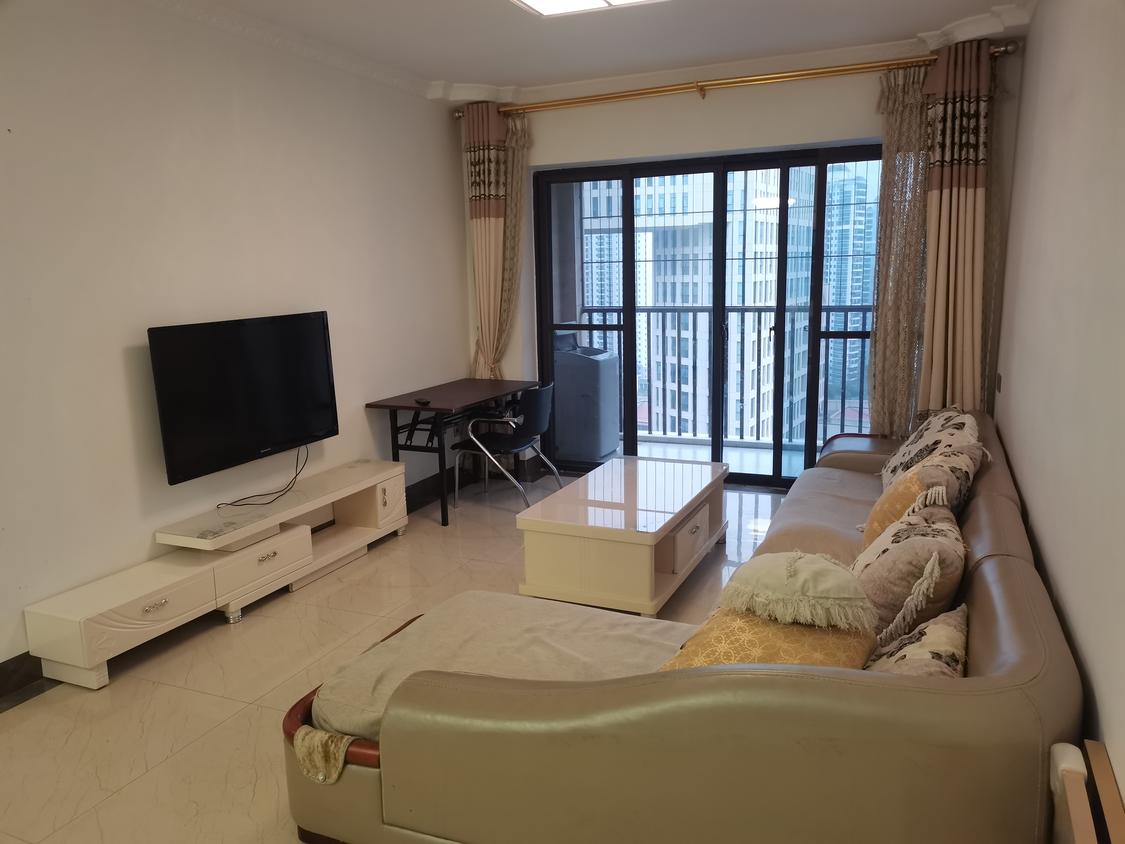 整租·中国铁建江湾山语城