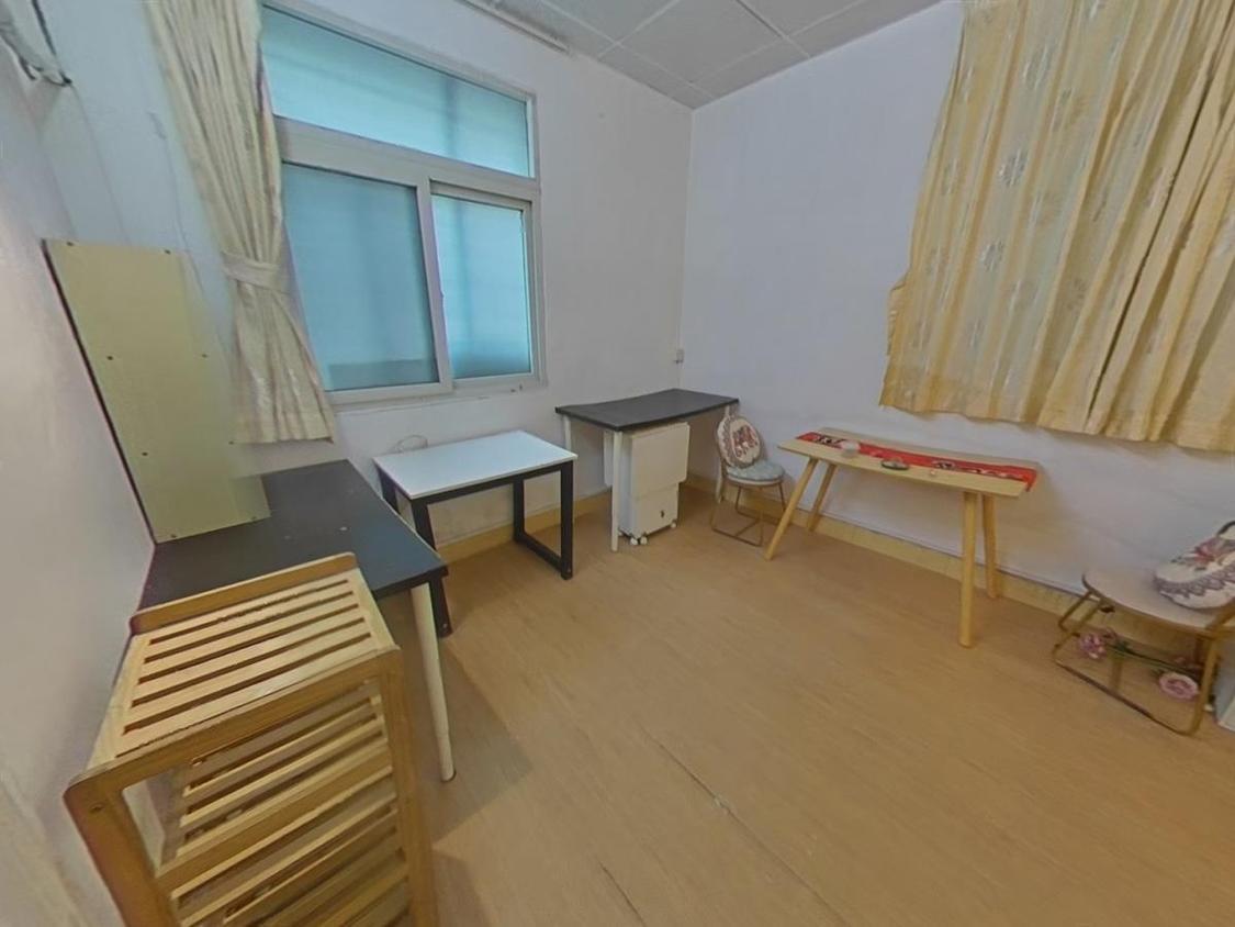 整租·滨江东体委大院