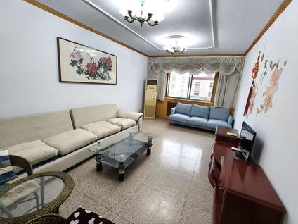 张店潘庄整租 迎春园2室2厅/95平/中楼层