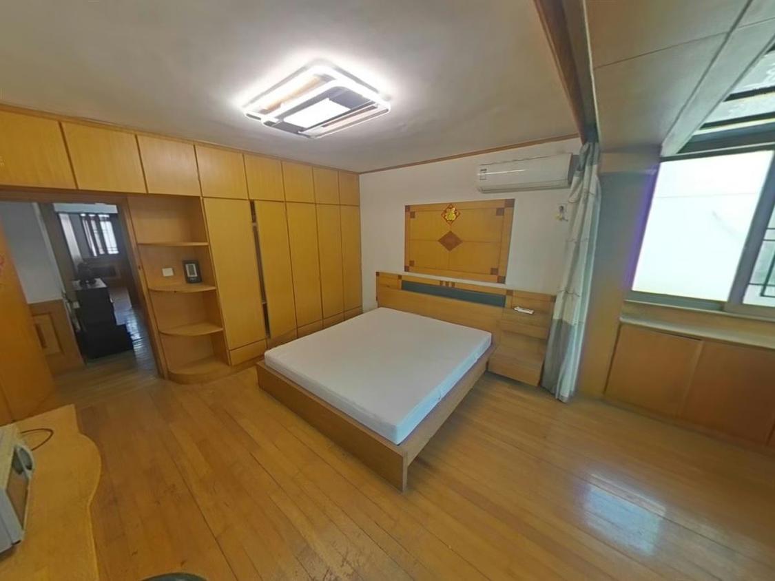 整租·四方新村