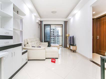 龙岗布吉整租 花语馨花园3室2厅/83平/高楼层