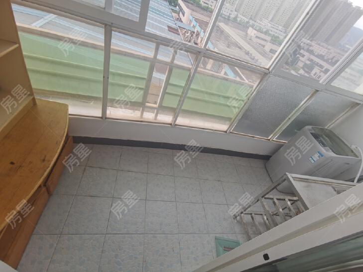 整租·华龙人家