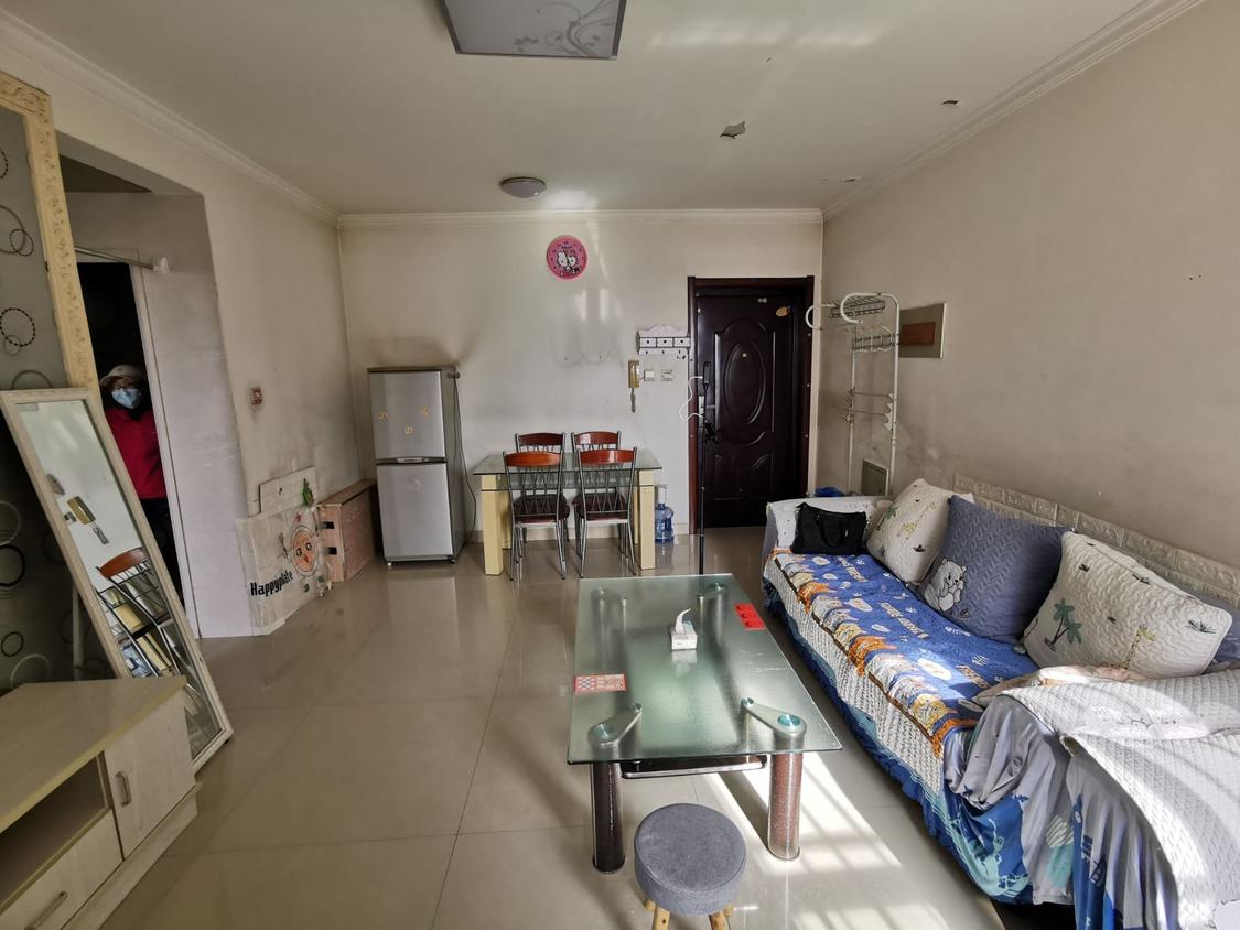 整租·中诚香槟郡