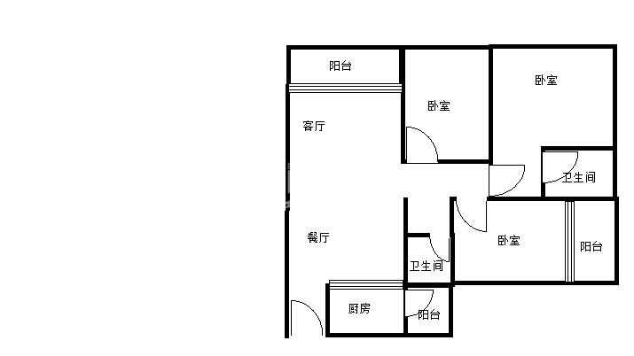 整租·龙岗大唐果