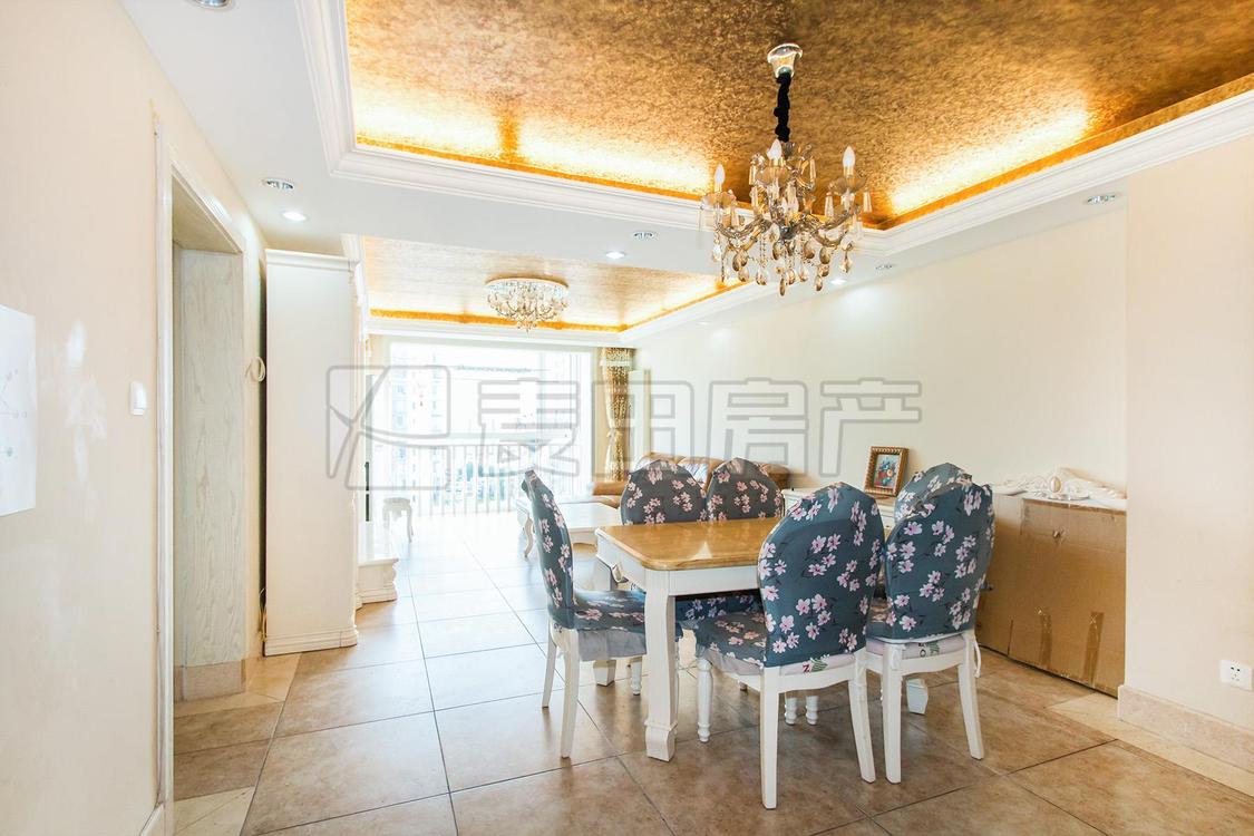 整租·嘉铭桐城(F区)