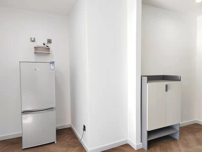 整租·万科翡翠云图