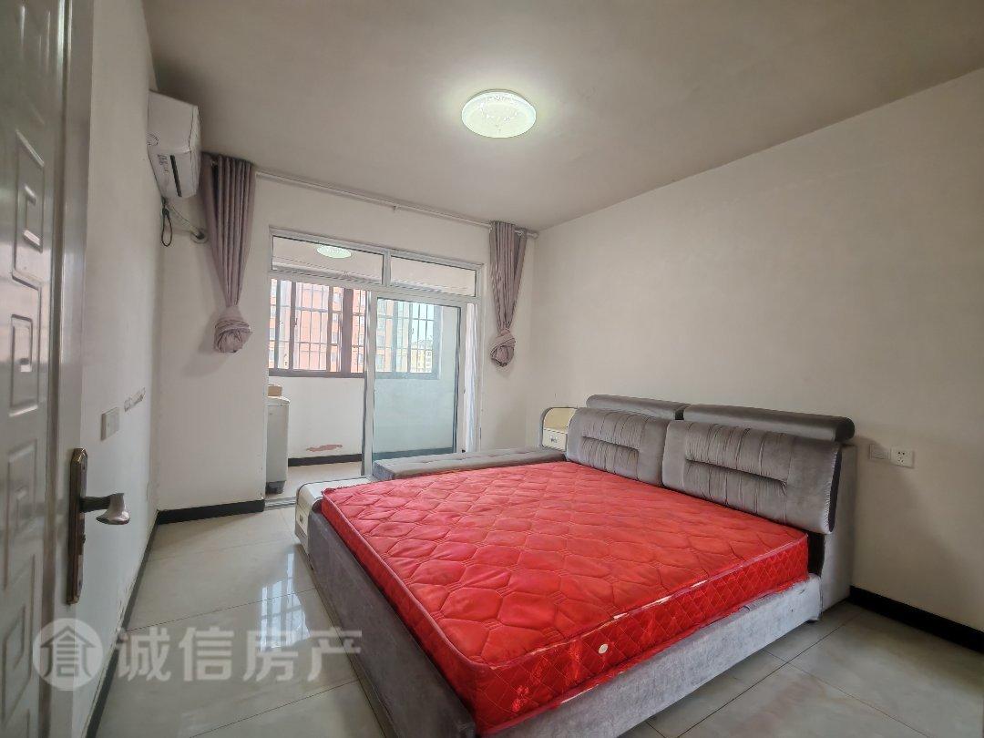 整租·银通苑一区