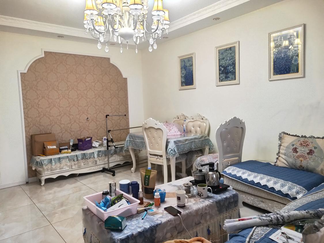 整租·观澜国际