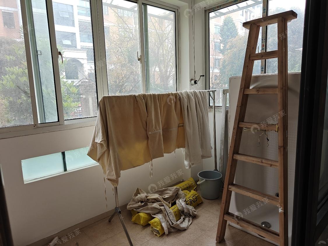 整租·闲林山水