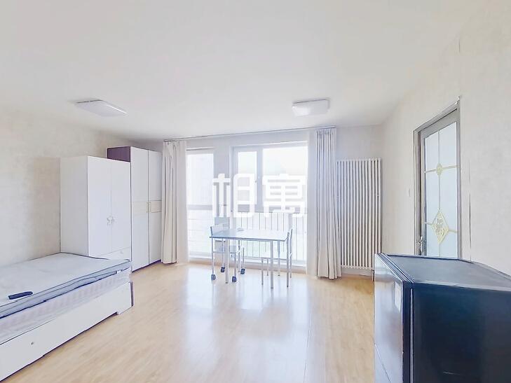 整租·青年汇佳园(小区)