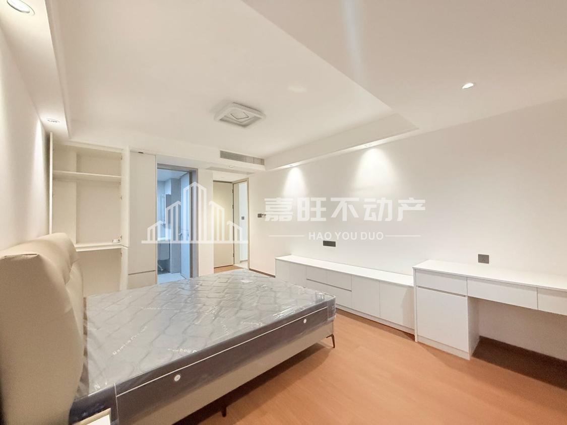 整租·中南新城樾府