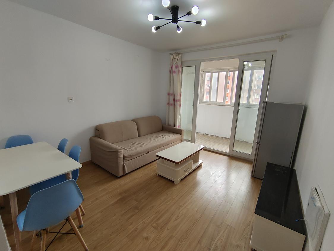 整租·浦江宝邸(南区)