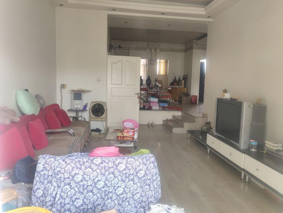 整租·上阳花园(西工)