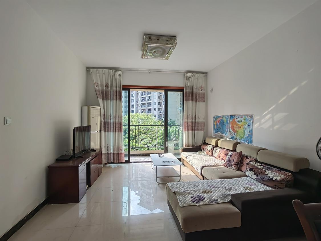 整租·桃源居国际花园(三区)