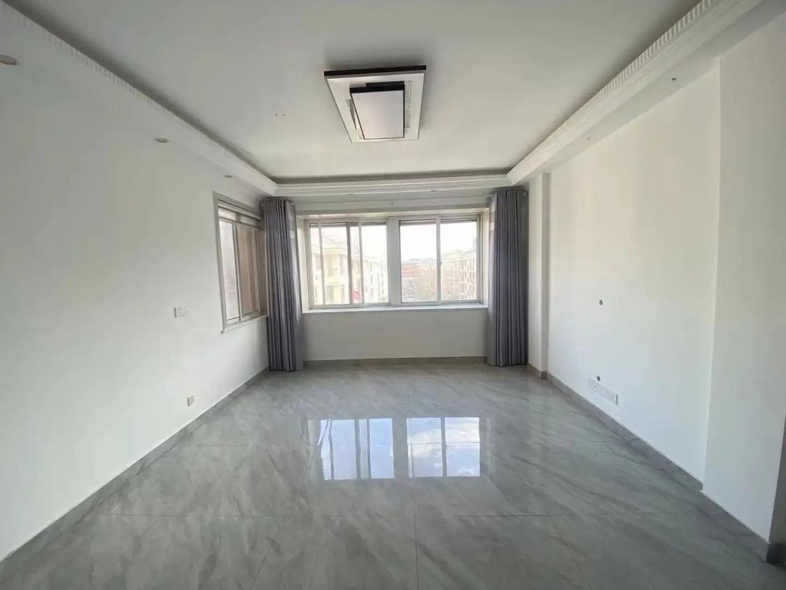 整租·广博丽景湾