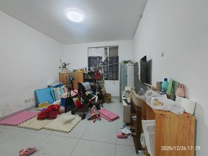 南山南油整租 金田花园1室1厅/52平/低楼层