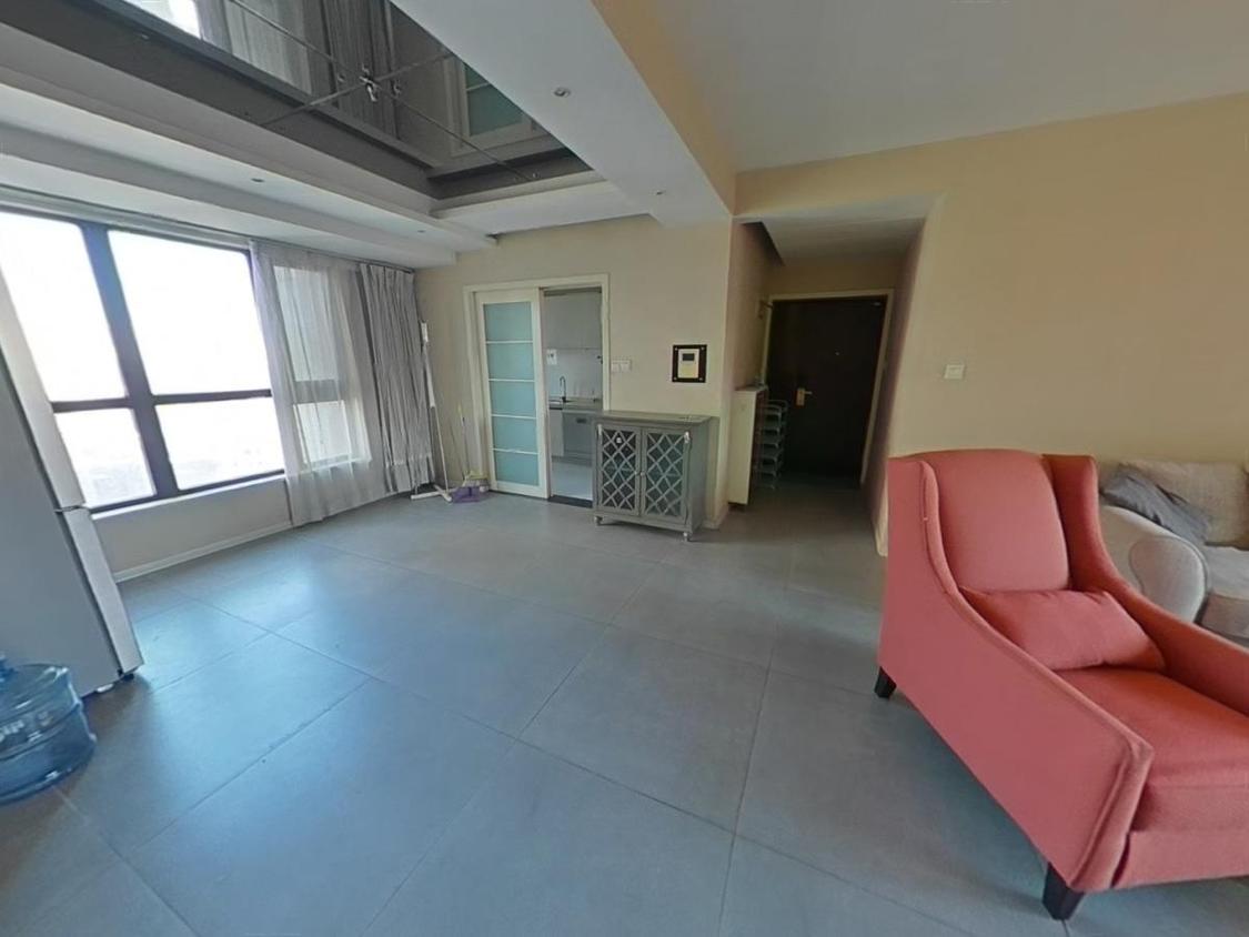 整租·中海华庭