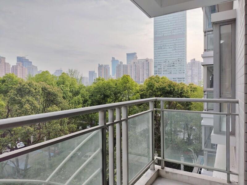 整租·上海滩新昌城