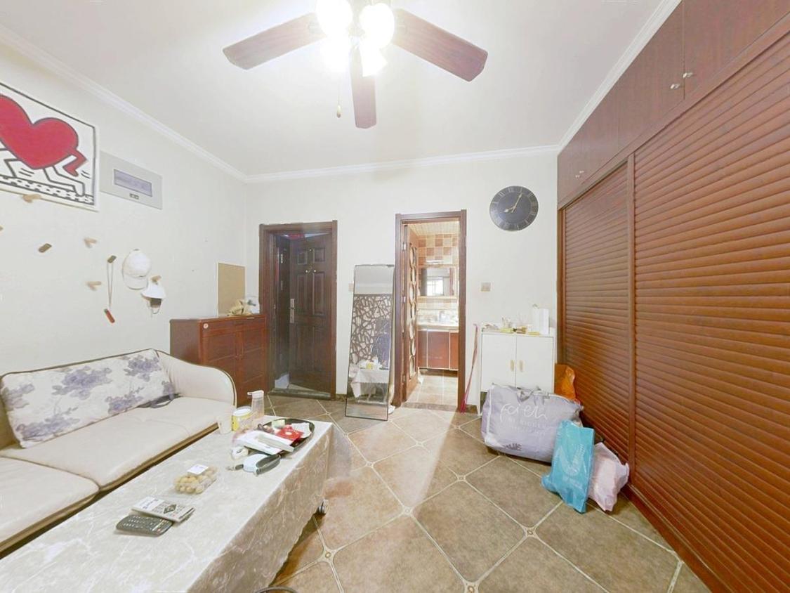 整租·海璟台北湾(南区)