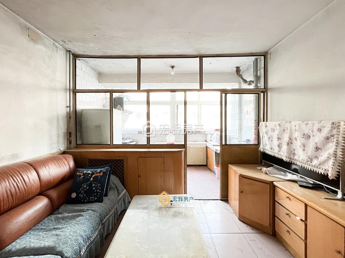 整租·人民医院家属院