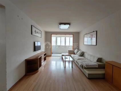 浦口江浦街道整租 城南新村2室1厅/90平/高楼层